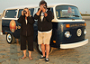 (April 17, 2011) Ohana Surf & Skate / Ashlyn Would Go Spring Longboard Classic - Billy & Ruthi