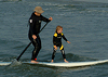 (April 17, 2011) Ohana Surf & Skate / Ashlyn Would Go Spring Longboard Classic - Album 1