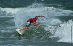 (September 25, 2010) Volcom Bushfish VQS - Bob Hall Pier - SELECTS